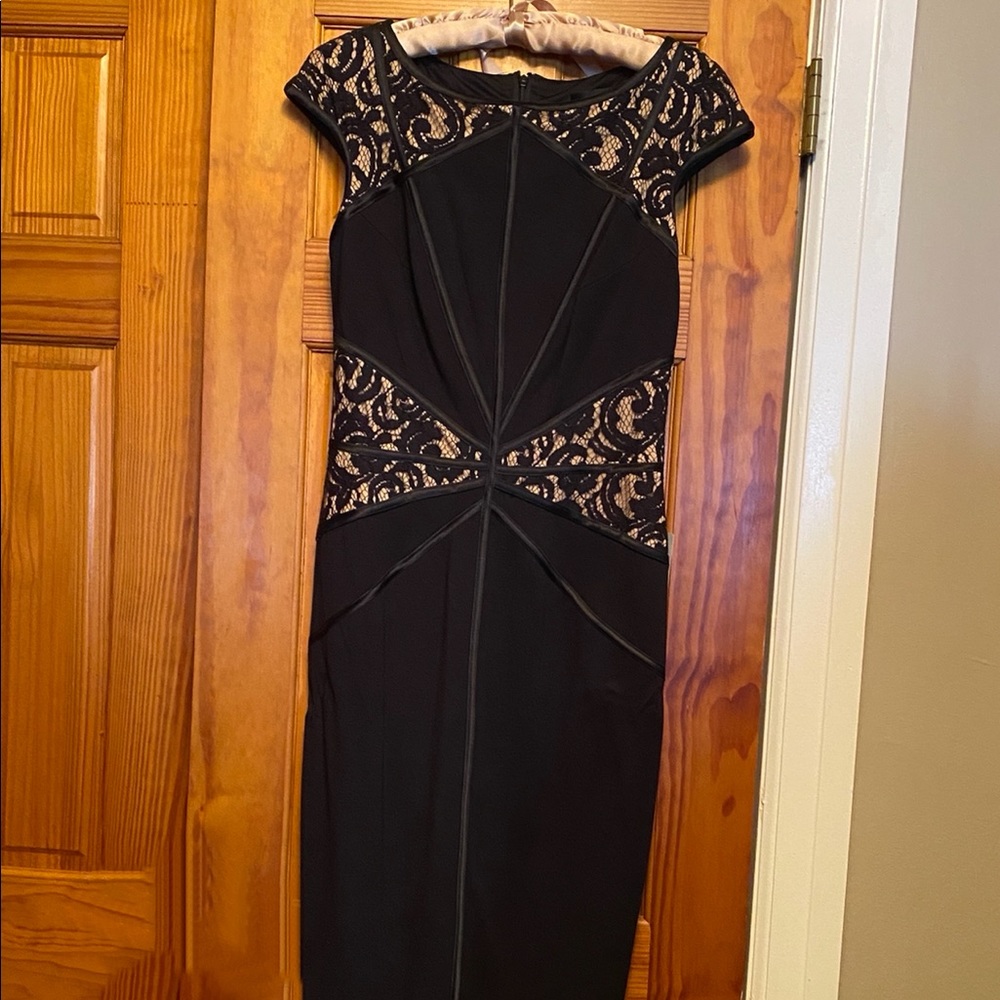 Tadashi Shoji cocktail dress — NEVER WORN